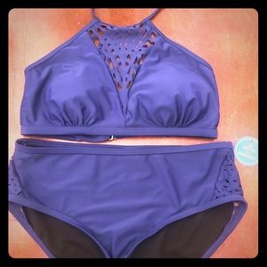 Brand new Ashley Graham Bikini